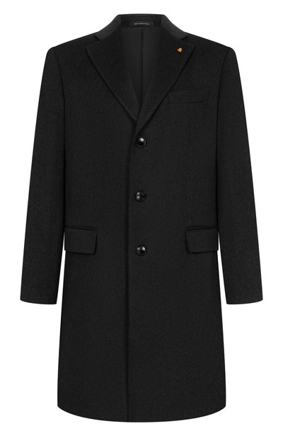 Мужское кашемировое пальто SARTORIA LATORRE, арт. A0STA/PU060X