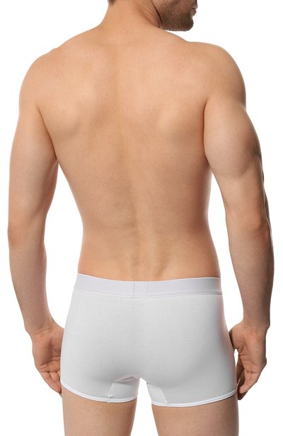 Хлопковые боксеры ZEGNA, арт. N2LC6/009, фото 3