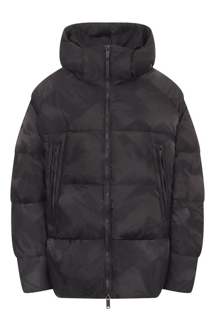 Женский пуховик ADD, арт. 12AWHL06R