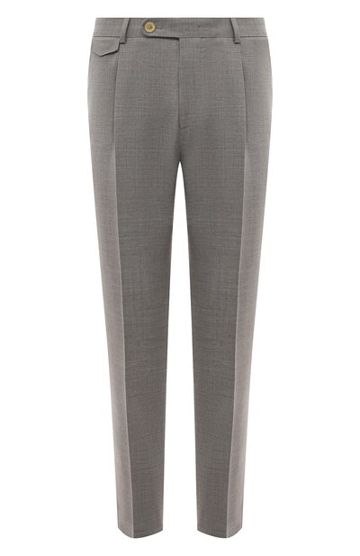 Мужские шерстяные брюки WINDSOR, арт. 13 SILVI/10014494