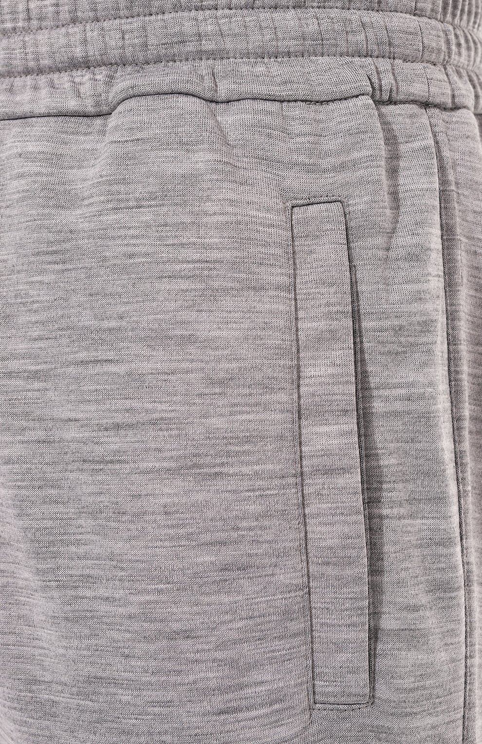 Шерстяные джоггеры STEFANO RICCI, арт. K909031P3P/T23301, фото 5