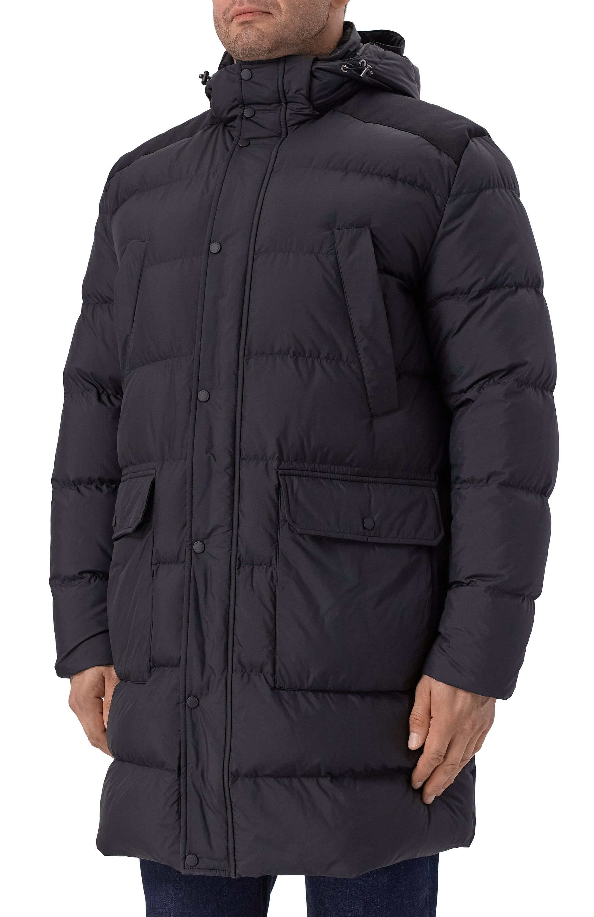 Пуховик PAUL&SHARK, арт. 14312592, фото 3