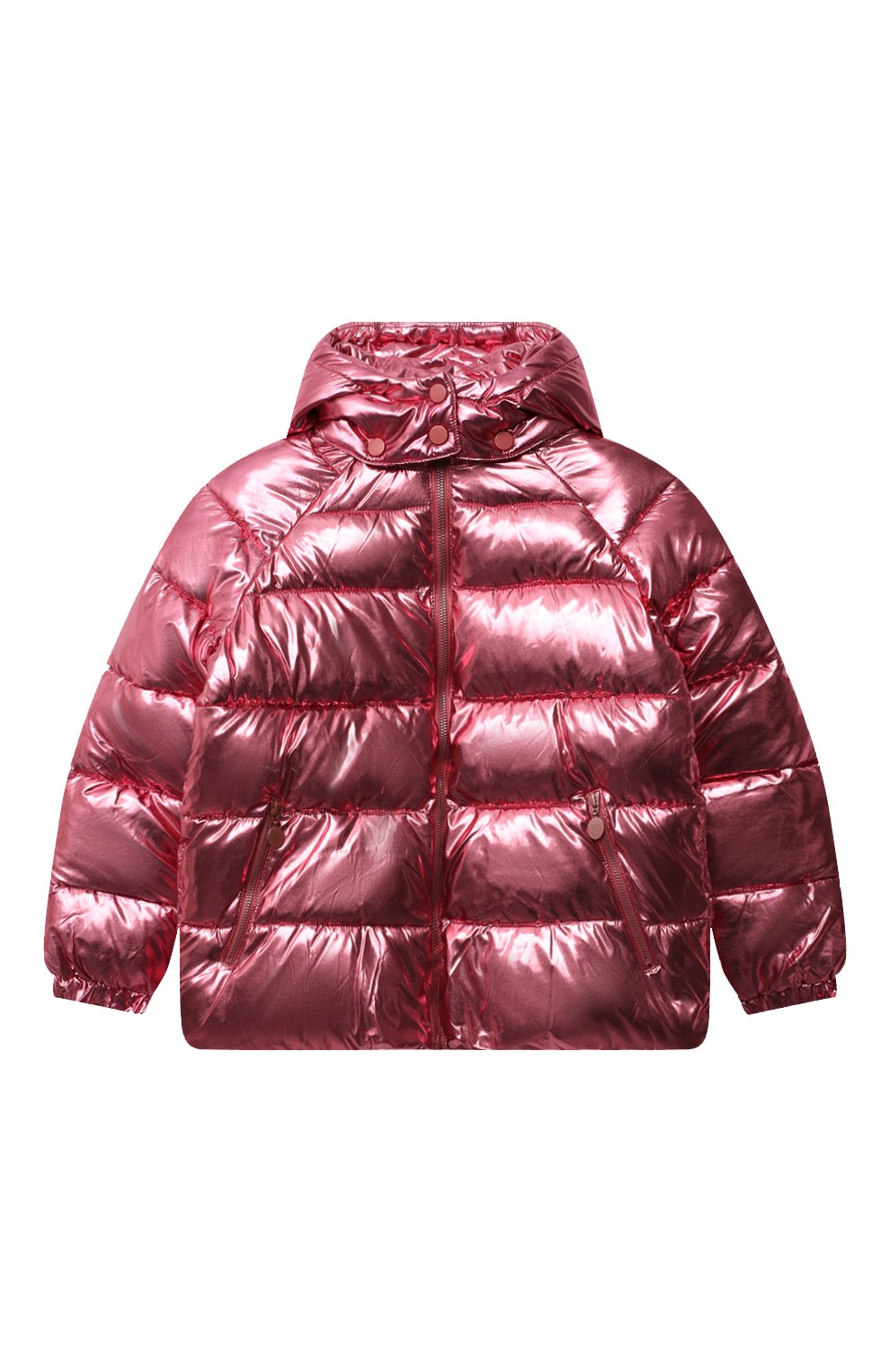 Пуховик STELLA MCCARTNEY, арт. 603292/SRK87, фото 1