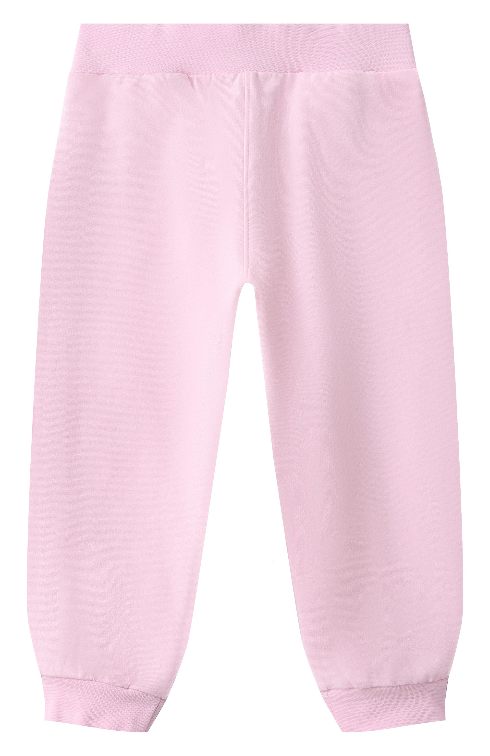 Комплект из свитшота и брюк MONNALISA, арт. 39E500NP, фото 6