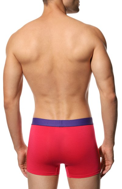 Боксеры DSQUARED2, арт. D9LC64270, фото 3