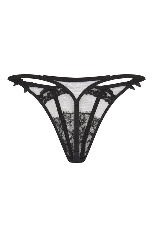Трусы-стринги Mariann Agent Provocateur APM1330001001 Чёрный  APM1330001001 Фото 2
