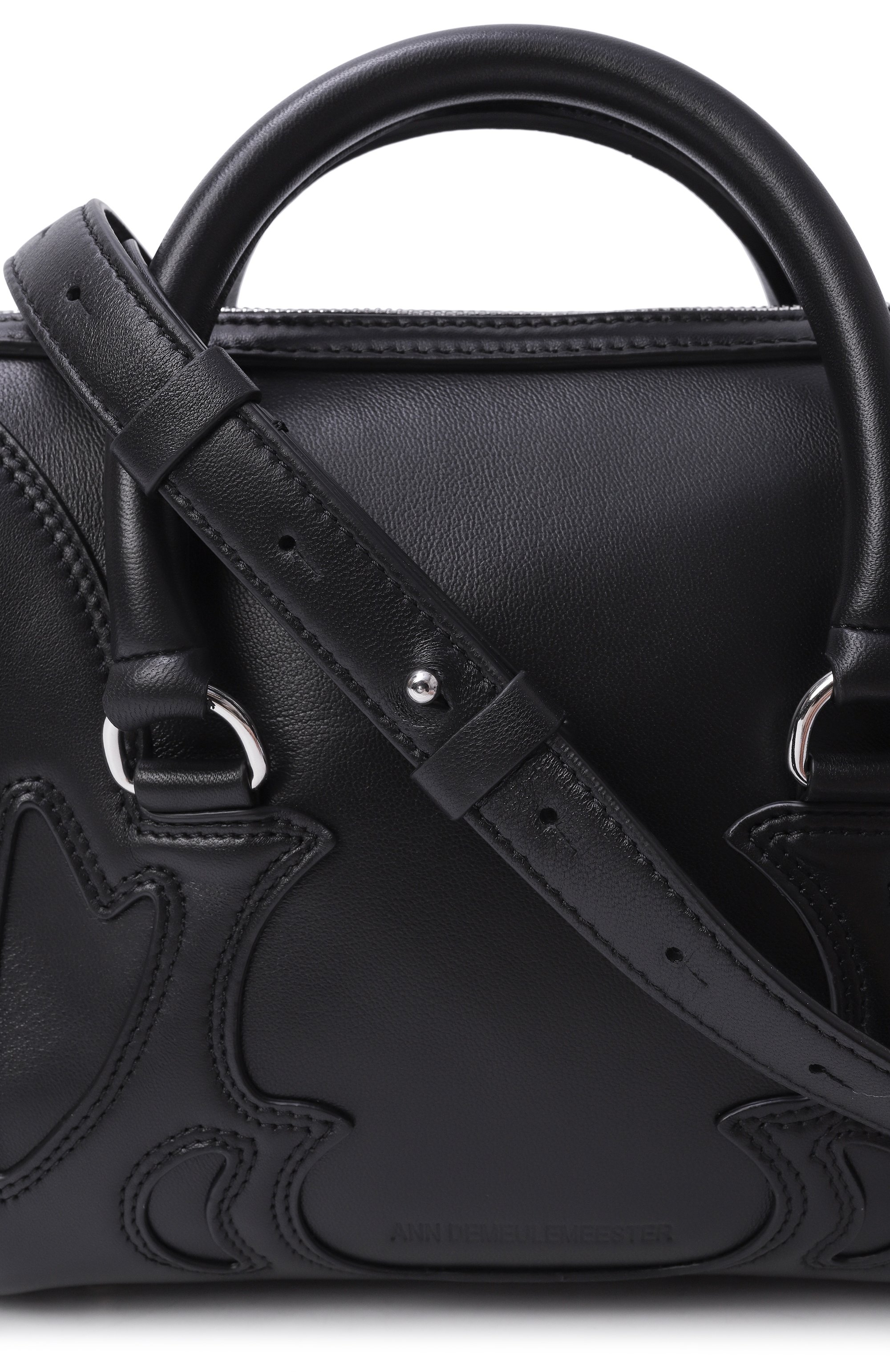 Сумка ANN DEMEULEMEESTER, арт. B0013259/LT173, фото 3