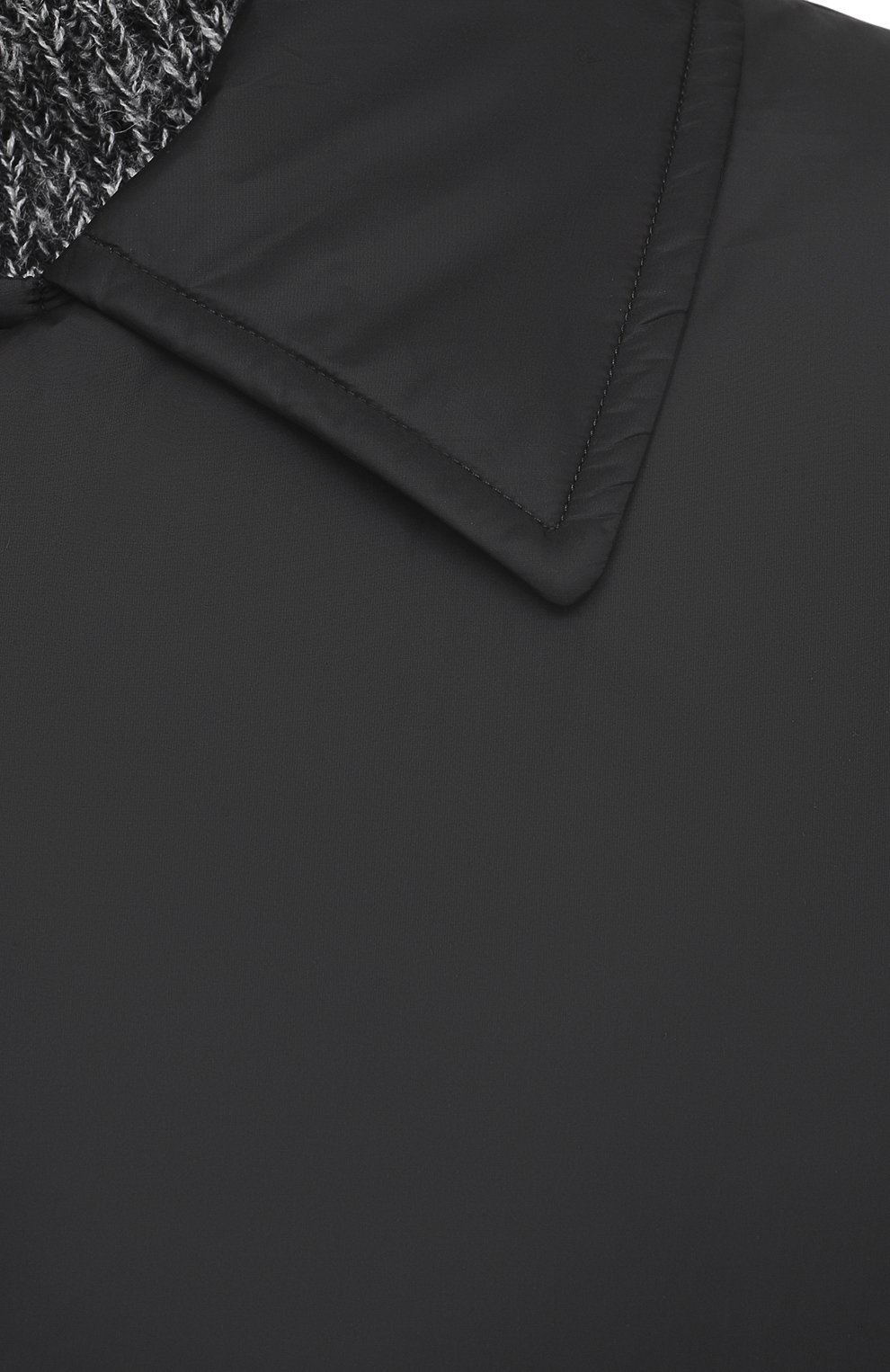 Утепленное пальто OPENING CEREMONY, арт. YMED001F20FAB001, фото 5