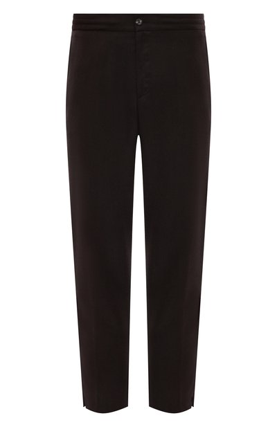 Мужские брюки из шерсти и кашемира MARCO PESCAROLO, арт. CHIAIAM/5037