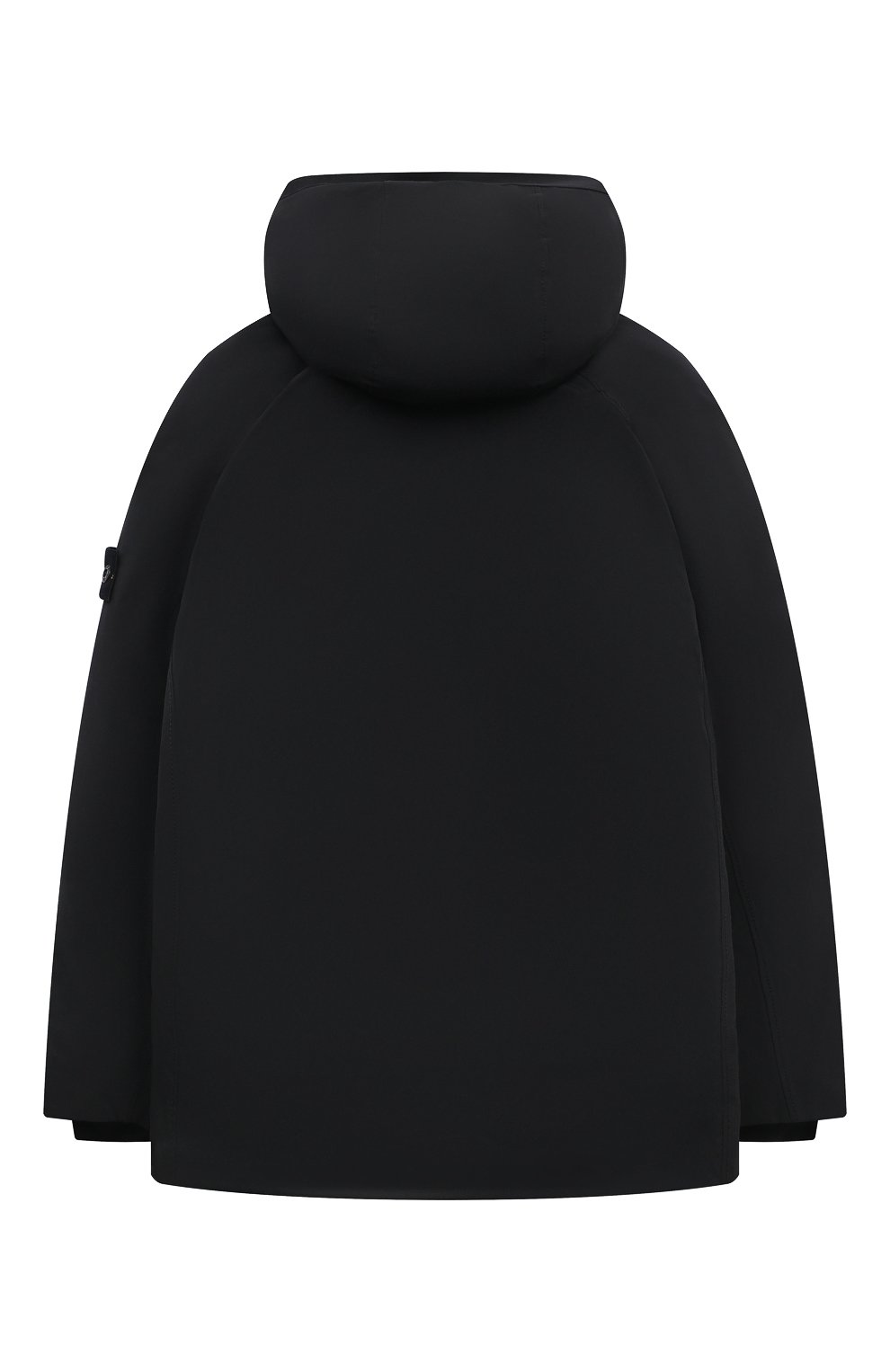 Пуховая парка STONE ISLAND, арт. 40434/10-12, фото 2