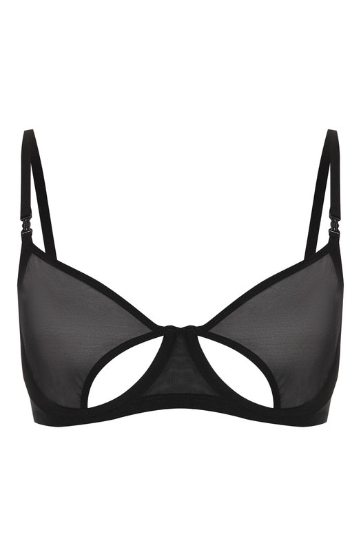 Бюстгальтер Kiki De Montparnasse F251BR239 Чёрный F251BR239