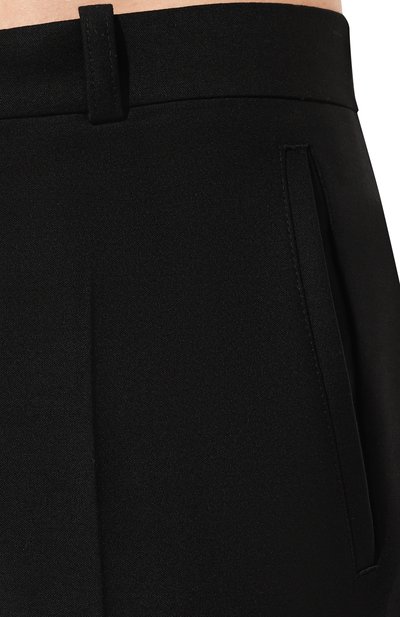 Шерстяные брюки JACOB LEE, арт. WWP04324B, фото 5