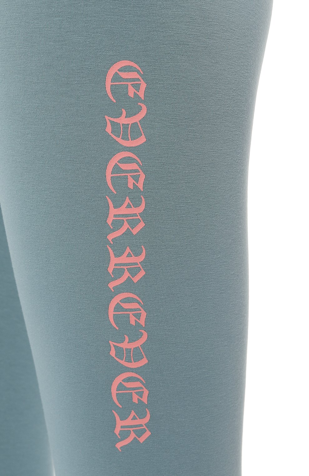 Хлопковые легинсы EVERREVER, арт. RE-LG-SMB-01, фото 5