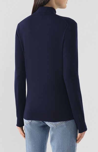 Кашемировое поло RALPH LAUREN, арт. 290740356, фото 4