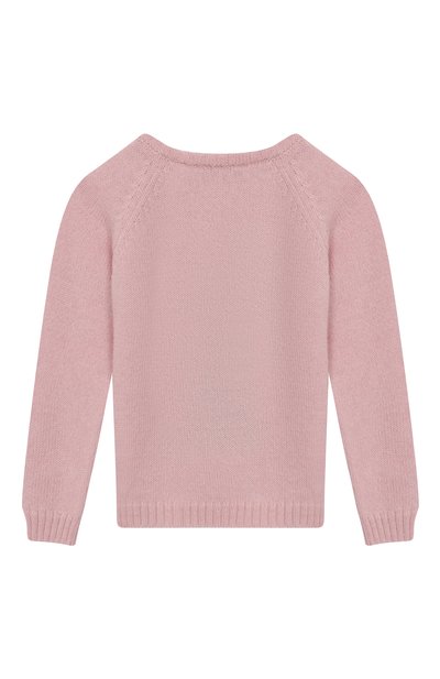 Комплект из пуловера и брюк BABY T, арт. 25AI150C/1M-12M, фото 3