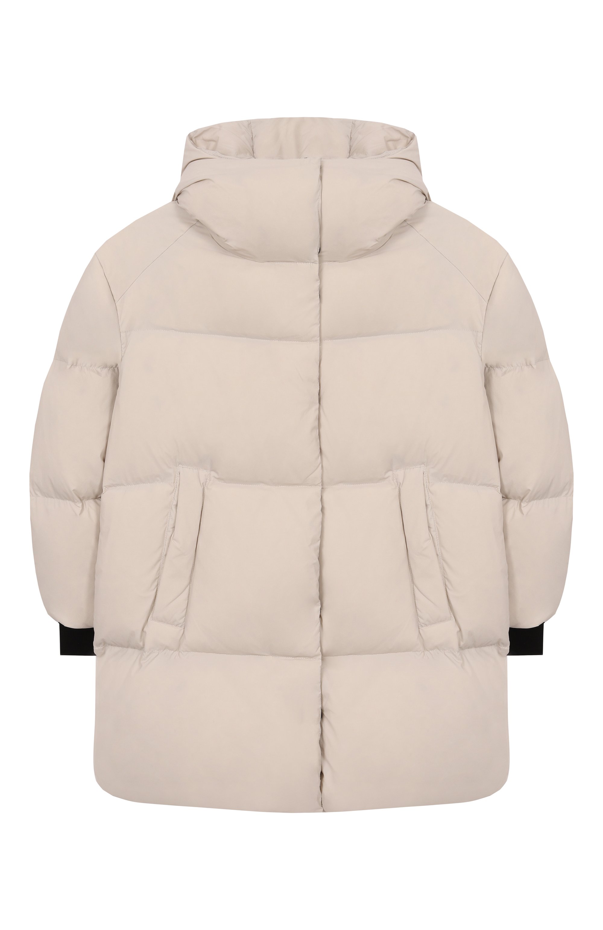 Пуховое пальто FREEDOMDAY, арт. 4041000049, фото 1