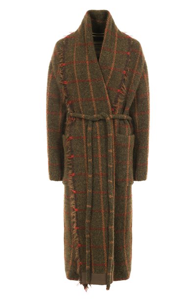 Женское пальто UMA WANG, арт. UP8006