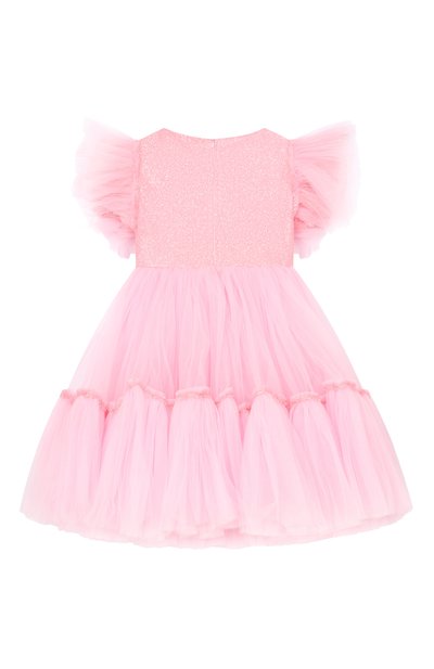 Платье chloe SASHA KIM, арт. SK-00000631, фото 2