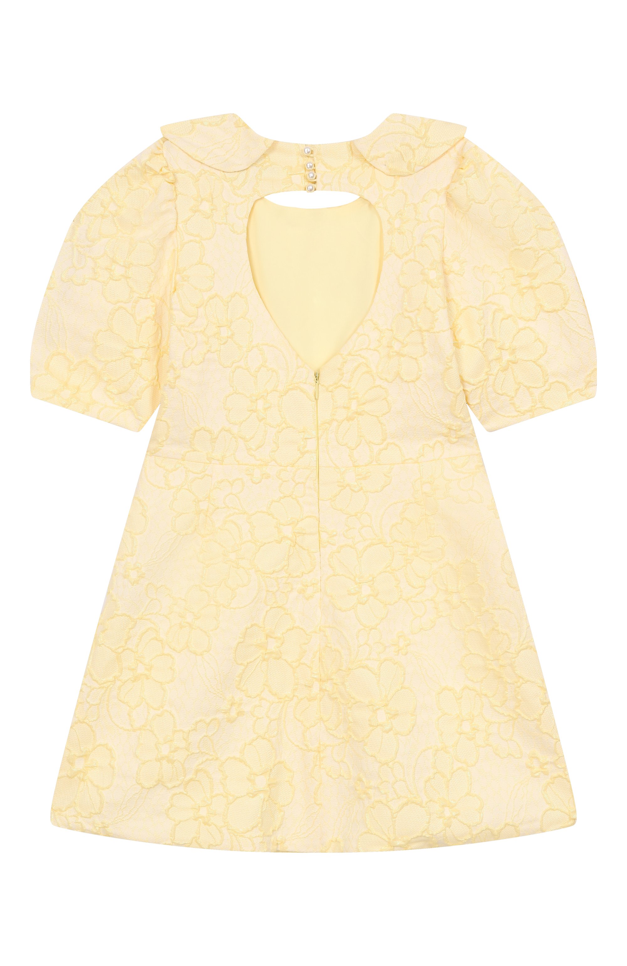 Платье marie SASHA KIM, арт. SK-00001540, фото 2