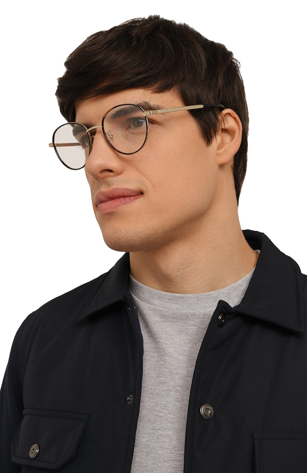 Оправа GUCCI, арт. GG13530A 002, фото 3