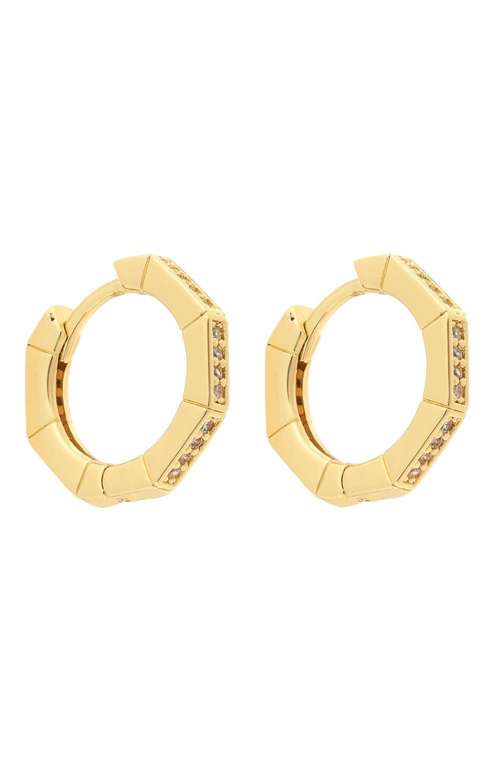 Серьги HYPSO, арт. MADY, фото 3