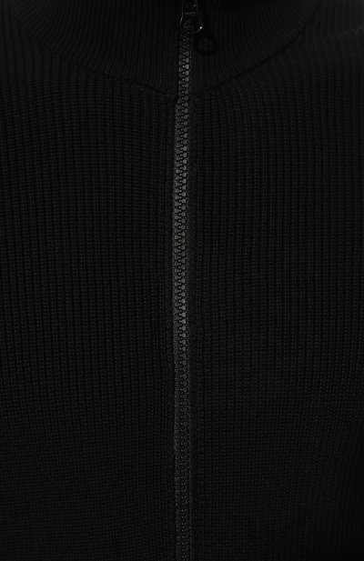 Хлопковый кардиган STONE ISLAND, арт. 7615551D8, фото 5