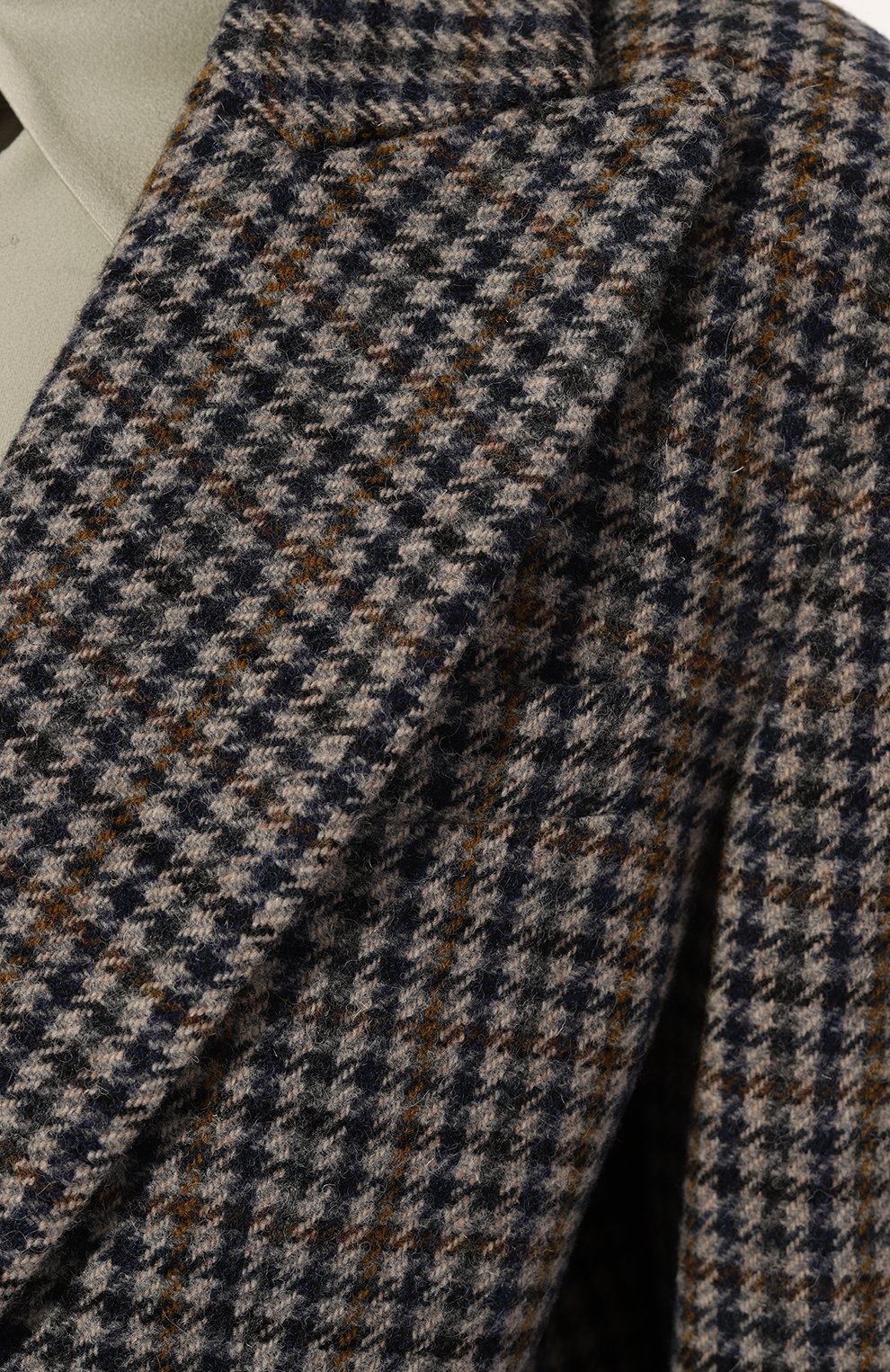 Шерстяной жакет P.A.R.O.S.H., арт. LANA-D420281, фото 5