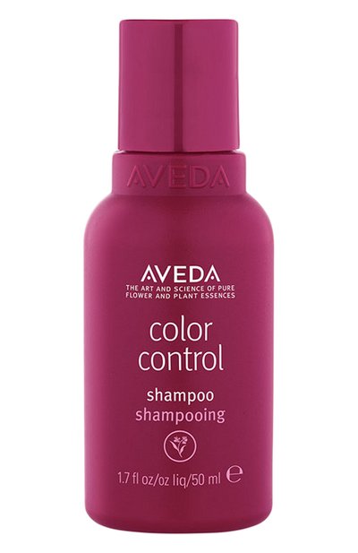Шампунь для окрашенных волос color control (50ml) AVEDA, арт. VMNP-01, фото 1
