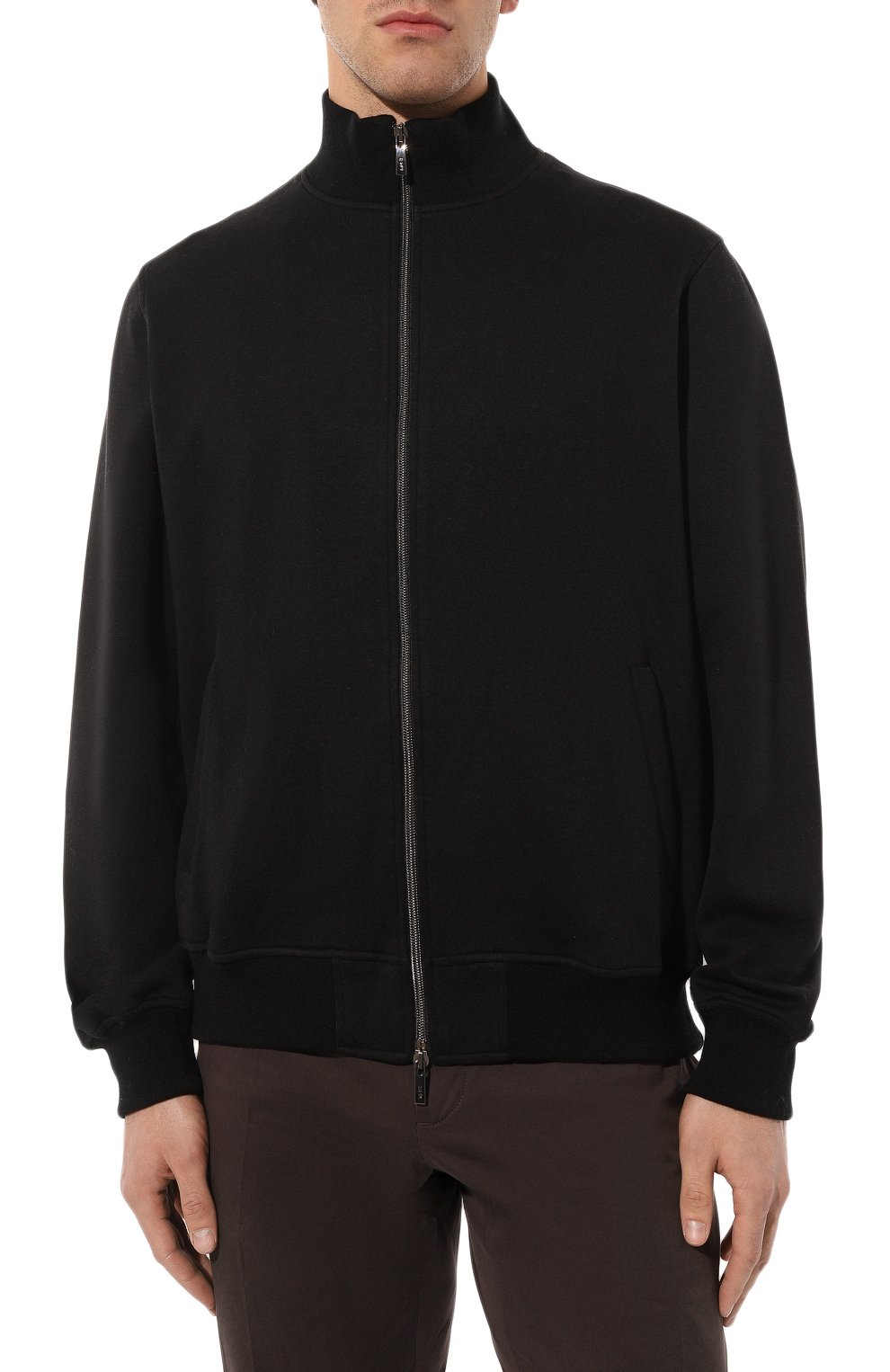 Толстовка из хлопка и кашемира MVST, арт. 13M467.VA00.MUST., фото 3