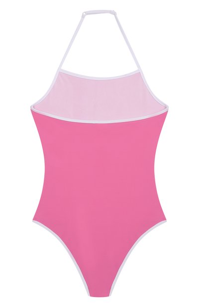 Слитный купальник N21, арт. N2102L/N0059, фото 2