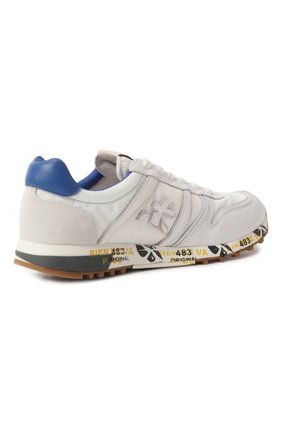 Комбинированные кроссовки sky PREMIATA WILL BE, арт. 18039356/SKY/36-40, фото 3