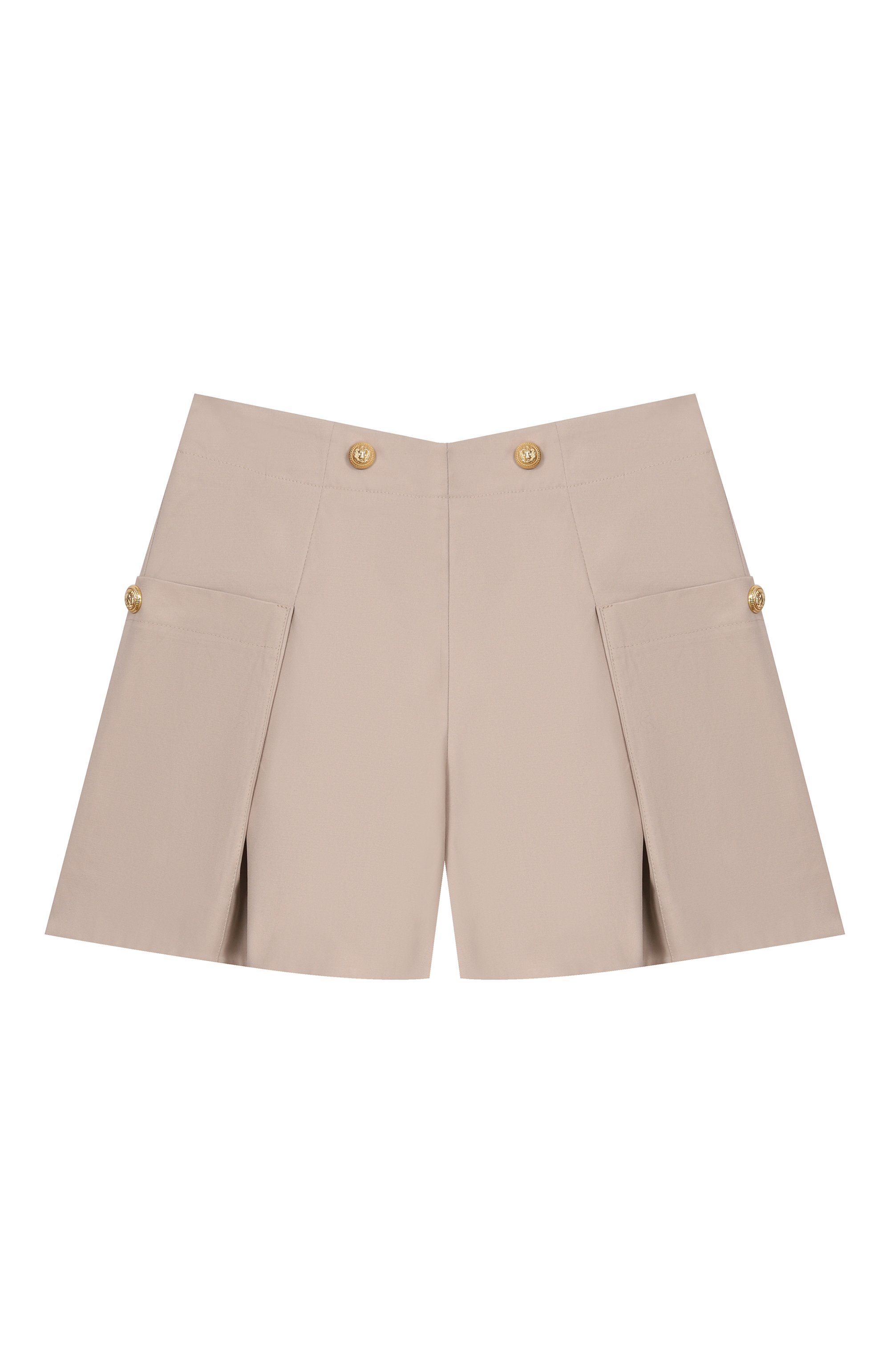 Хлопковые шорты BALMAIN, арт. BY6C09, фото 1