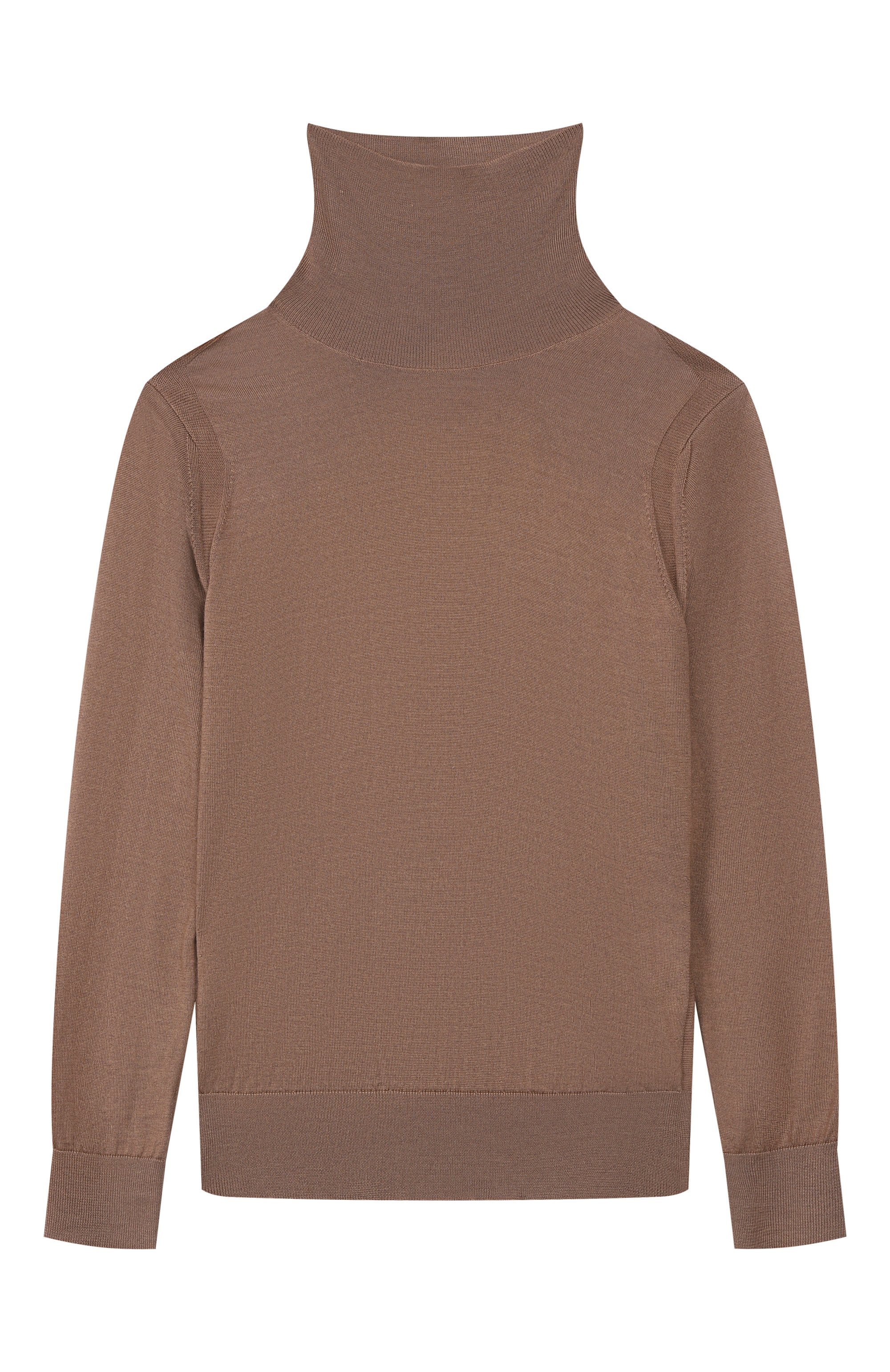 Водолазка из кашемира и шелка STEFANO RICCI JUNIOR, арт. KY06125D01/Y25302, фото 1