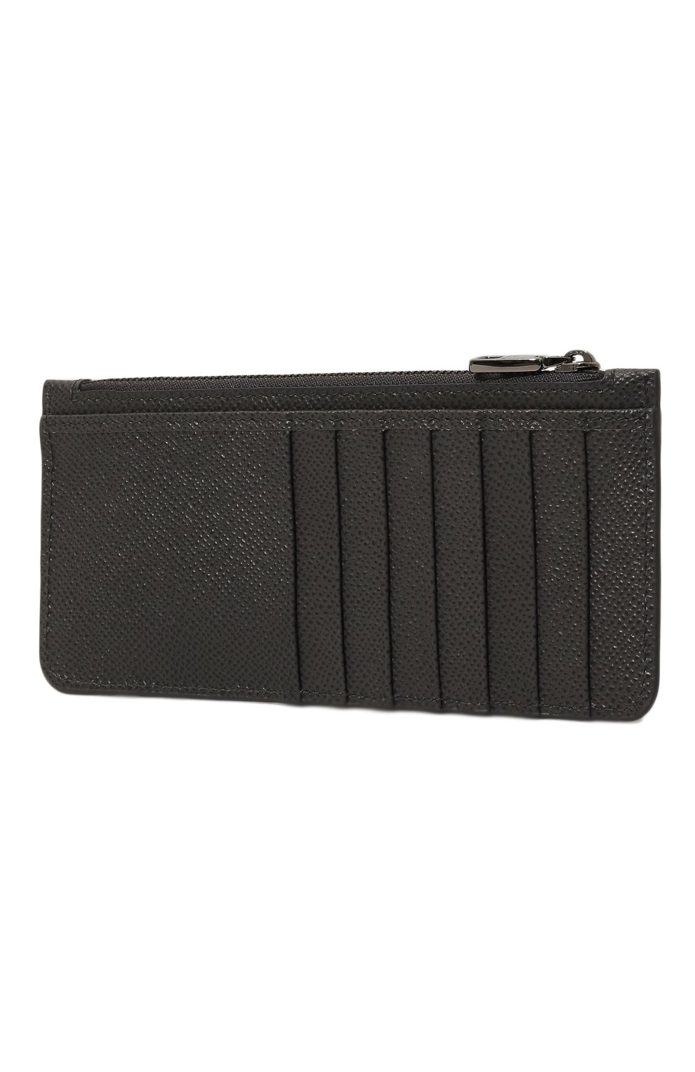 Кожаный футляр для кредитных карт DOLCE & GABBANA, арт. BP2172/AG219, фото 3