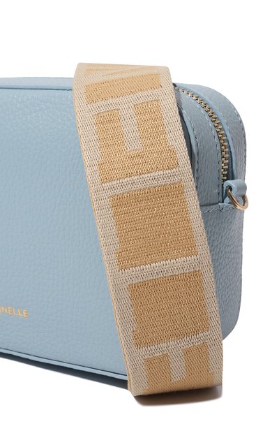 Сумка tebe COCCINELLE, арт. E5 MN5 55 I1 01, фото 3