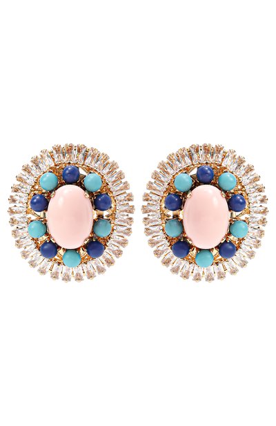 Женские серьги ANTON HEUNIS, арт. CNR3.21