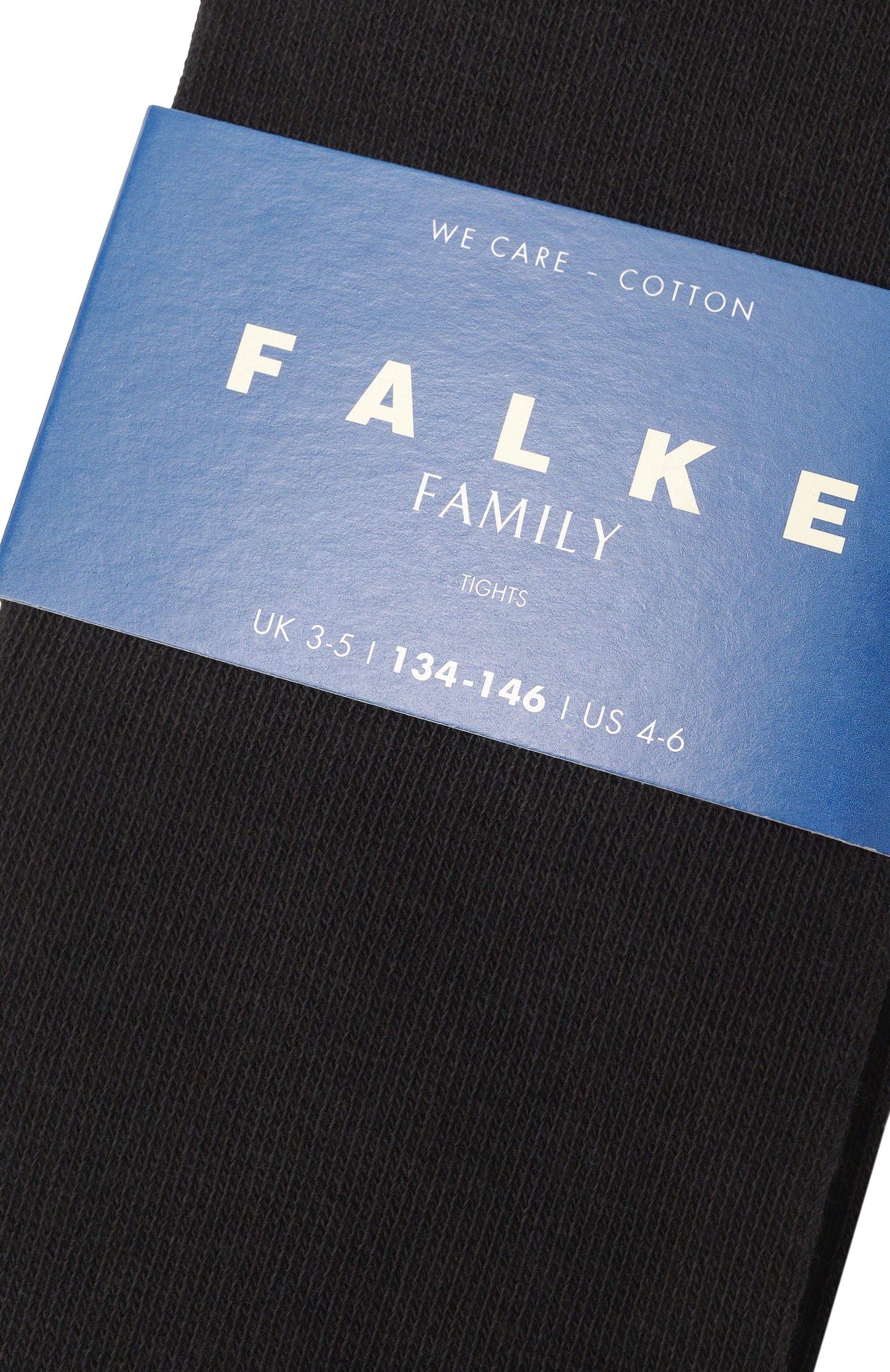 Хлопковые колготки FALKE, арт. 13598., фото 2