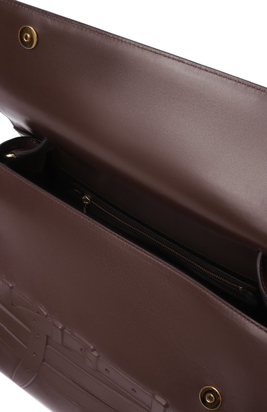 Сумка Tie Me medium Moschino MC4052PP10/0A6 Коричневый  MC4052PP10/0A6 Фото 5