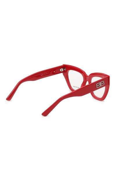 Оправа BALENCIAGA, арт. BB0238 003, фото 4