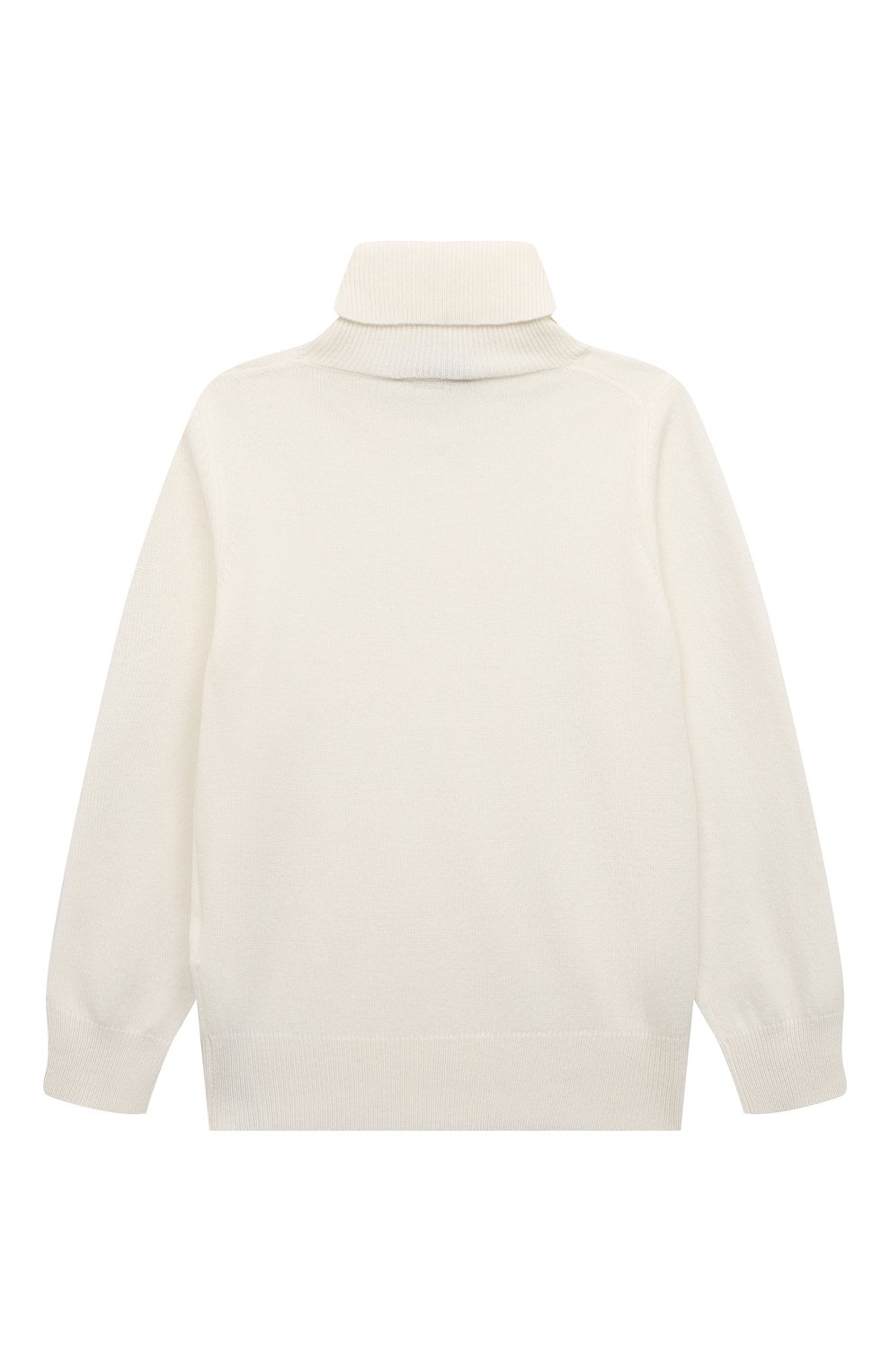 Кашемировая водолазка GIORGETTI CASHMERE, арт. MB453/INFELTRI/8A-14A, фото 2