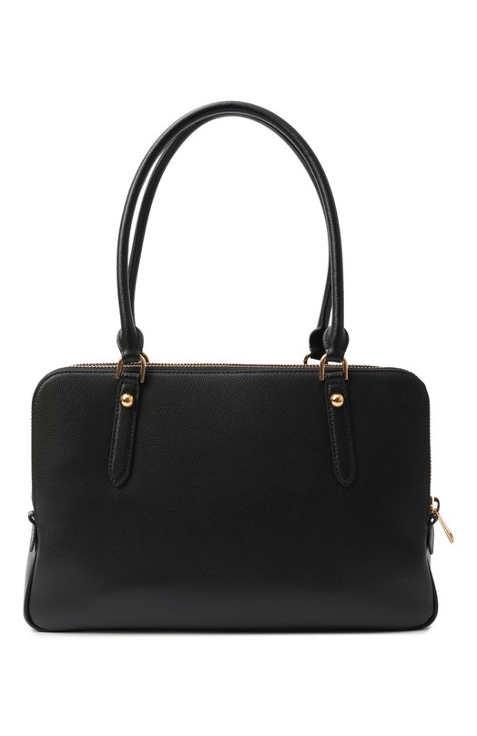 Сумка Furla Giulia large Furla WB01872/BX0460 Чёрный  WB01872/BX0460 Фото 6