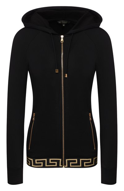 Женский толстовка VERSACE, арт. AGD01037/AC00233