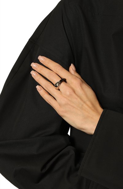 Кольцо JIL SANDER, арт. J11UQ0059 P4880, фото 2