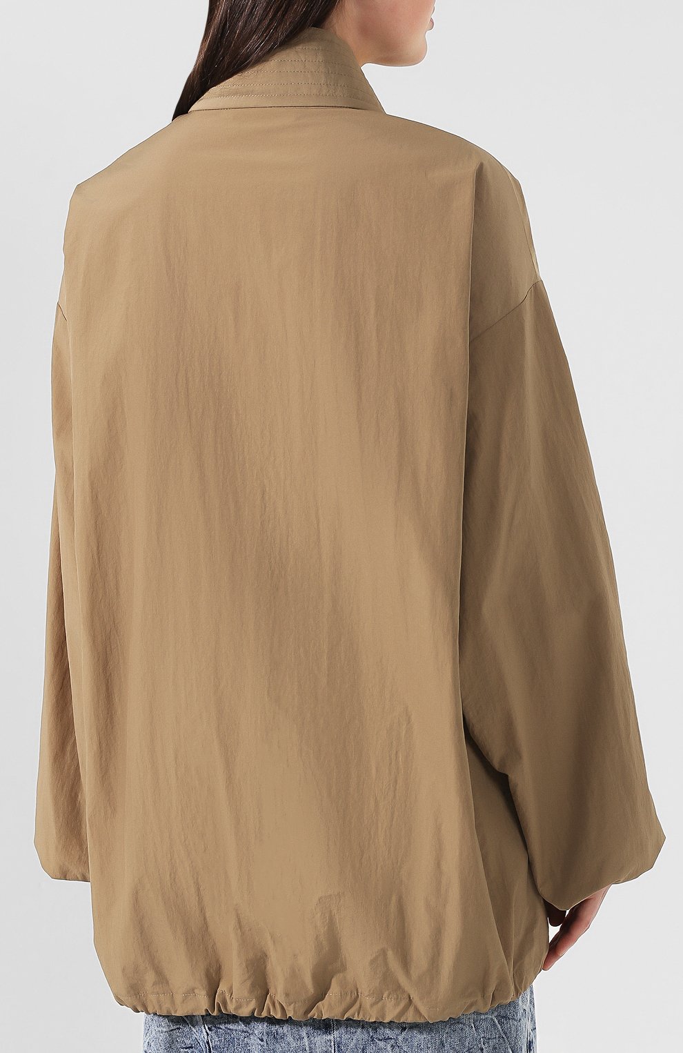 Куртка BALENCIAGA, арт. 582845/TF005, фото 4