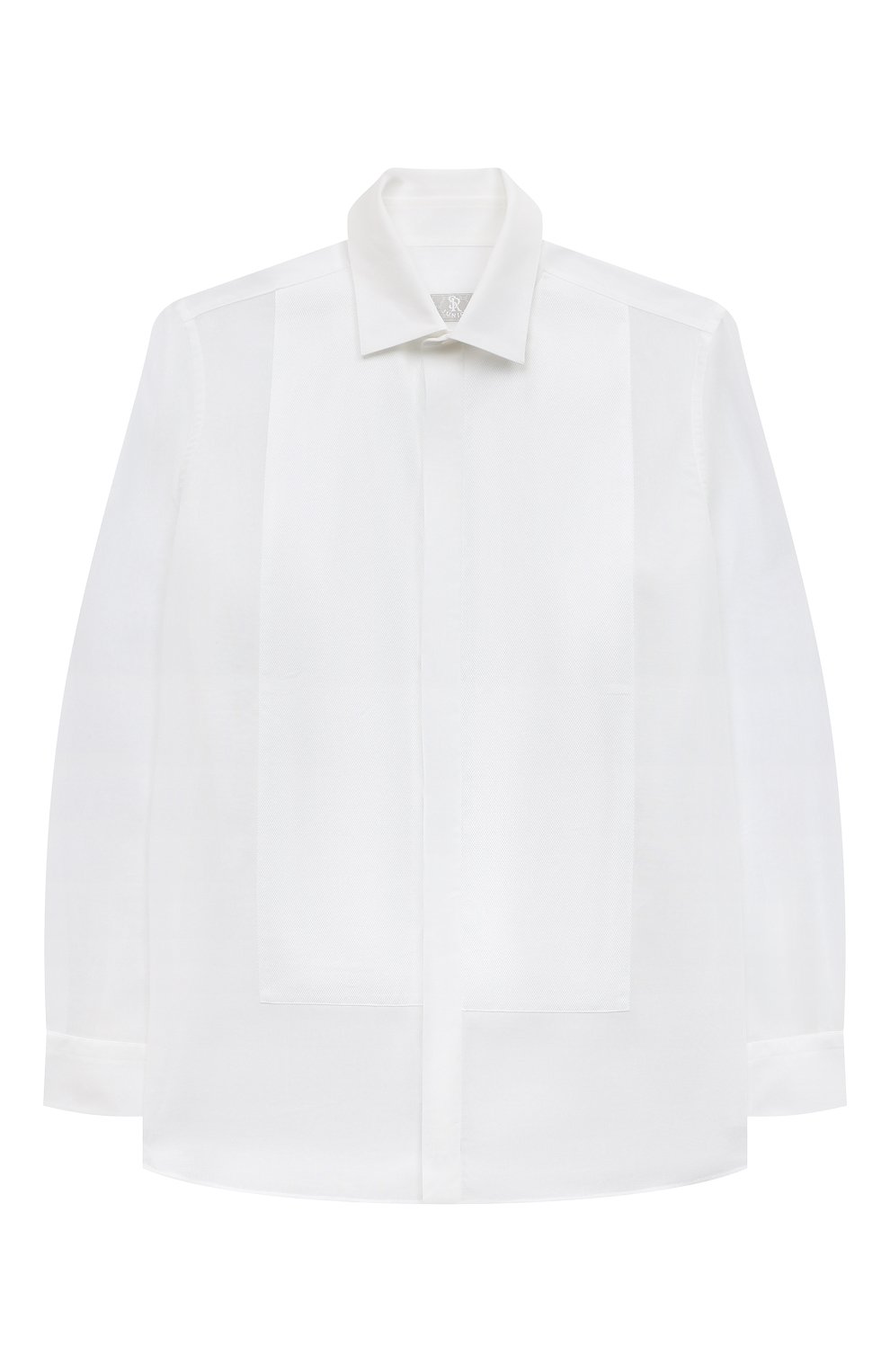 Хлопковая рубашка STEFANO RICCI JUNIOR, арт. TX003358/A10A, фото 1