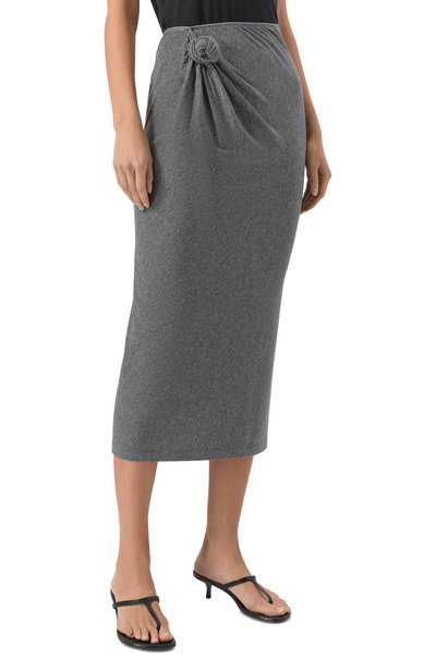 Юбка из вискозы RUBAN, арт. RSS26-5.2.64.4, фото 3