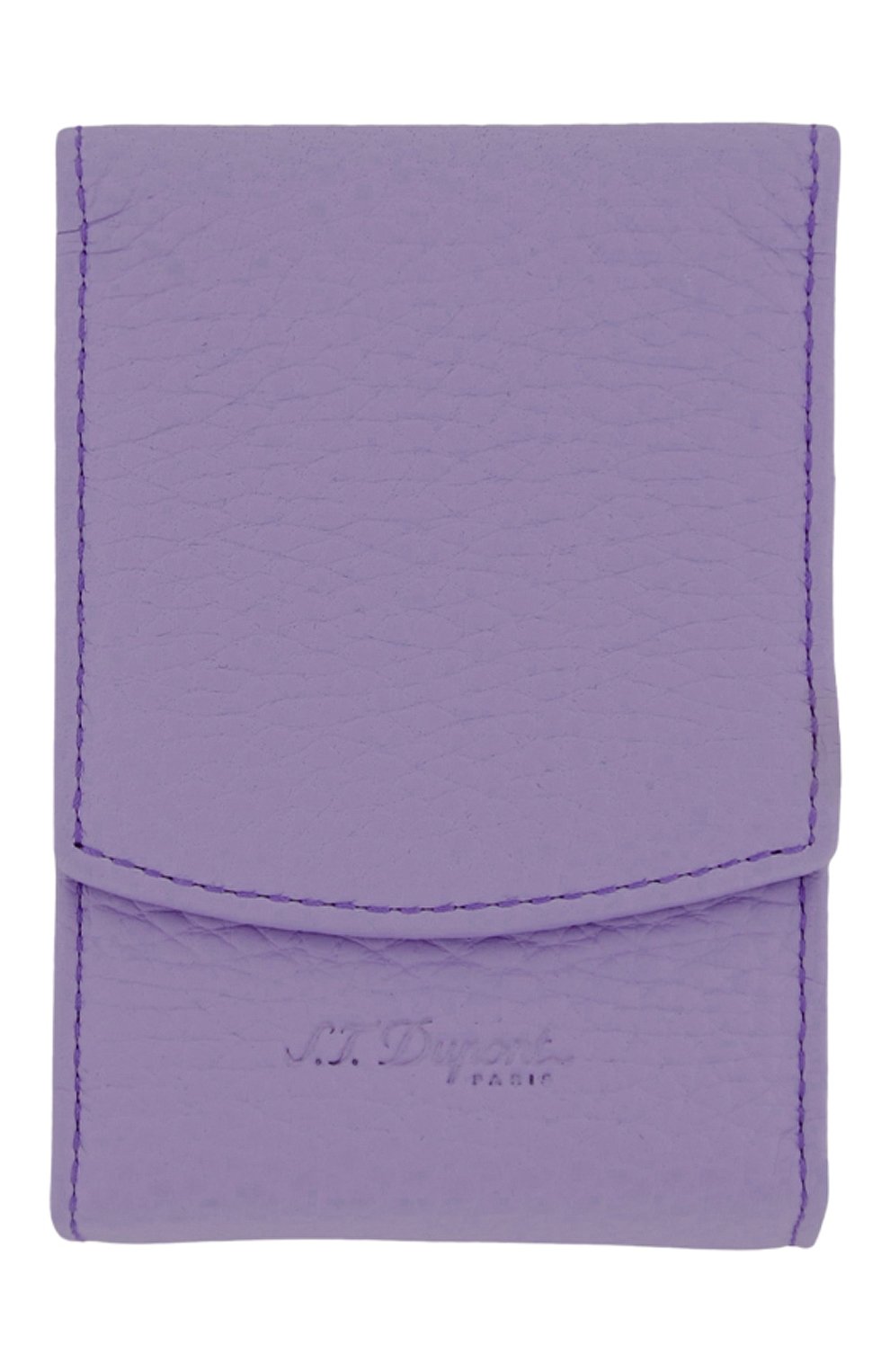 Кожаный чехол для сигарет S.T. DUPONT, арт. 183462, фото 1