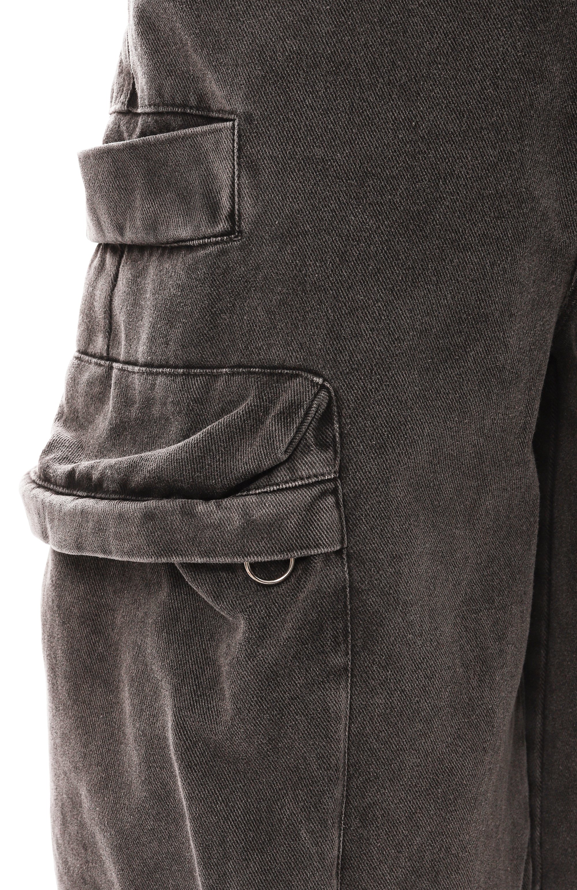 Джинсовые шорты DIEGO VENTURINO, арт. DVSRTCRGDENM, фото 6