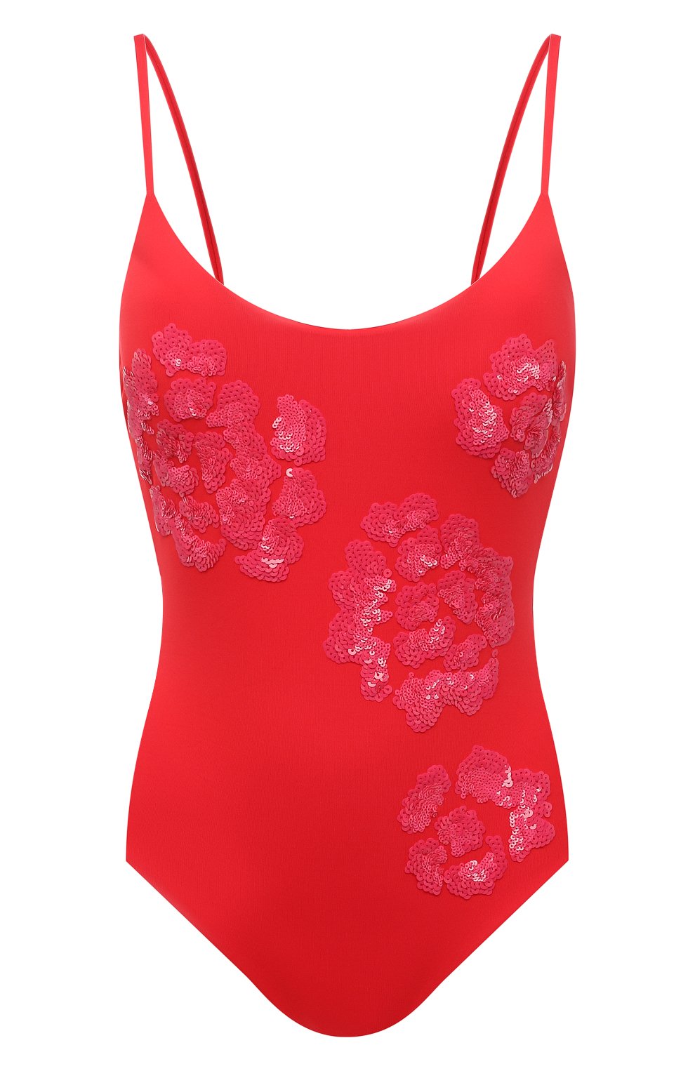 Слитный купальник FISICO, арт. S1/F/MC06MP, фото 1