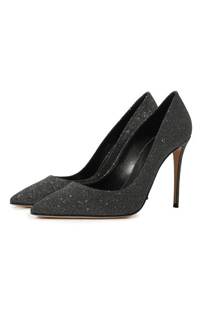 Женские туфли julia CASADEI, арт. 1F911W1001CITYL9006